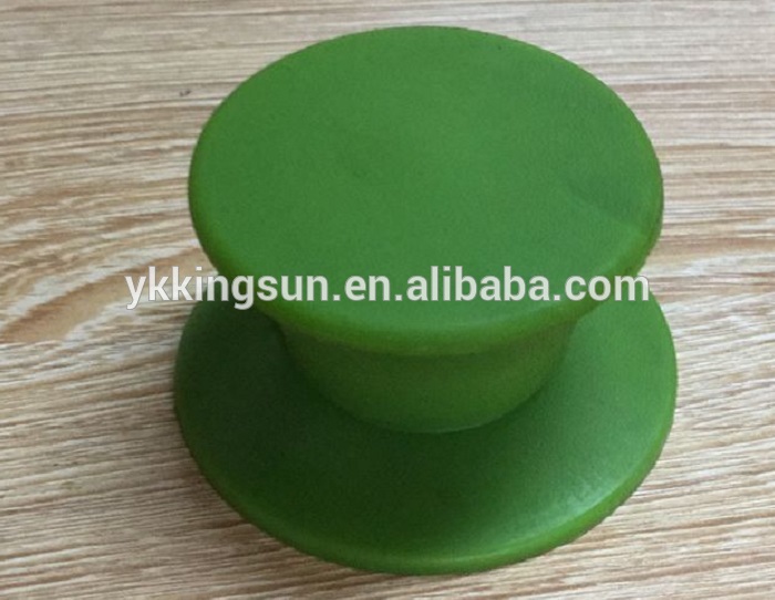 silicone knob for cookware lids