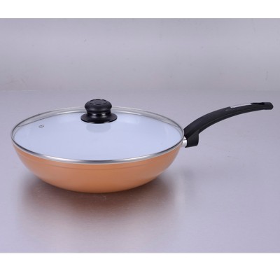 nonstick cookware magic fry pan